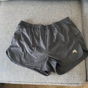 Tracksmith Session Shorts